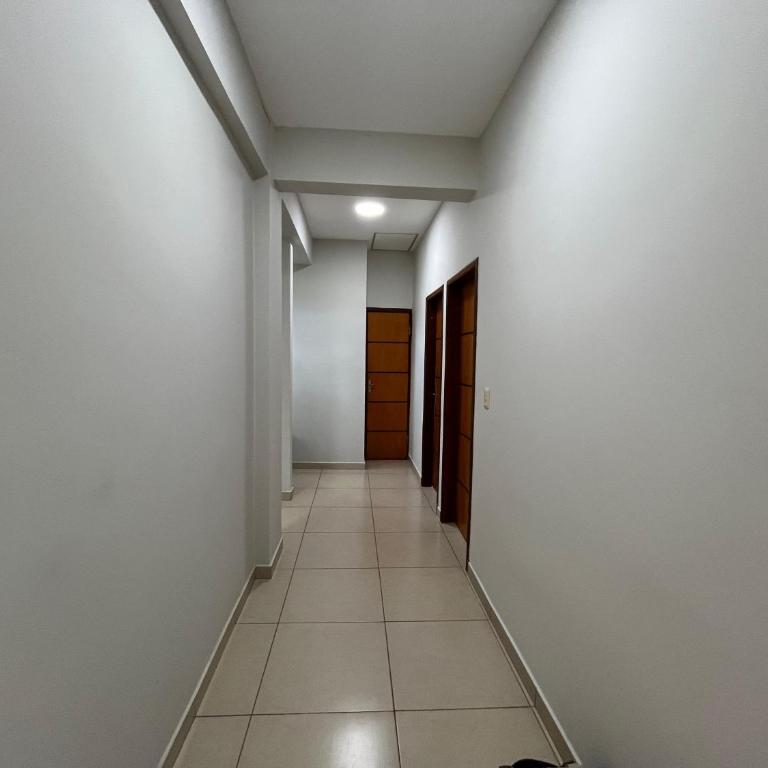 Casa Sobre El Lago - Three-Bedroom House - 20