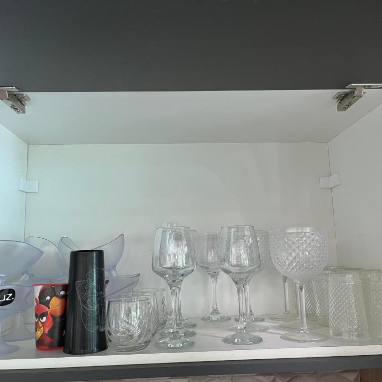 Casa Sobre El Lago - Three-Bedroom House - 24