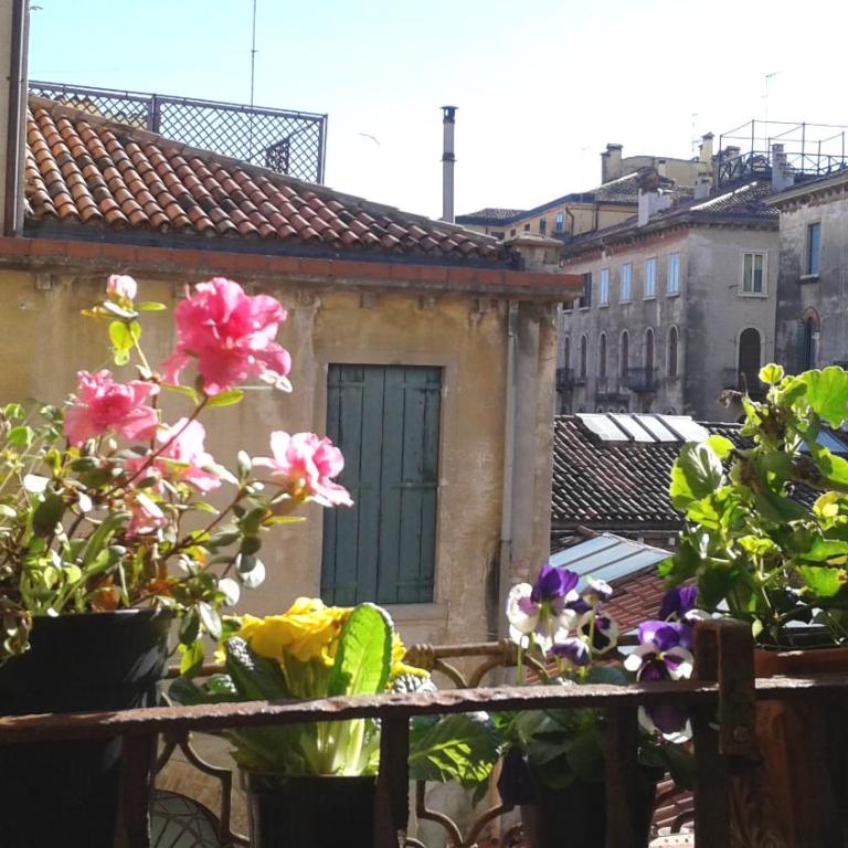 Ponte San Lorenzo apartment - Two-Bedroom Apartment - 14