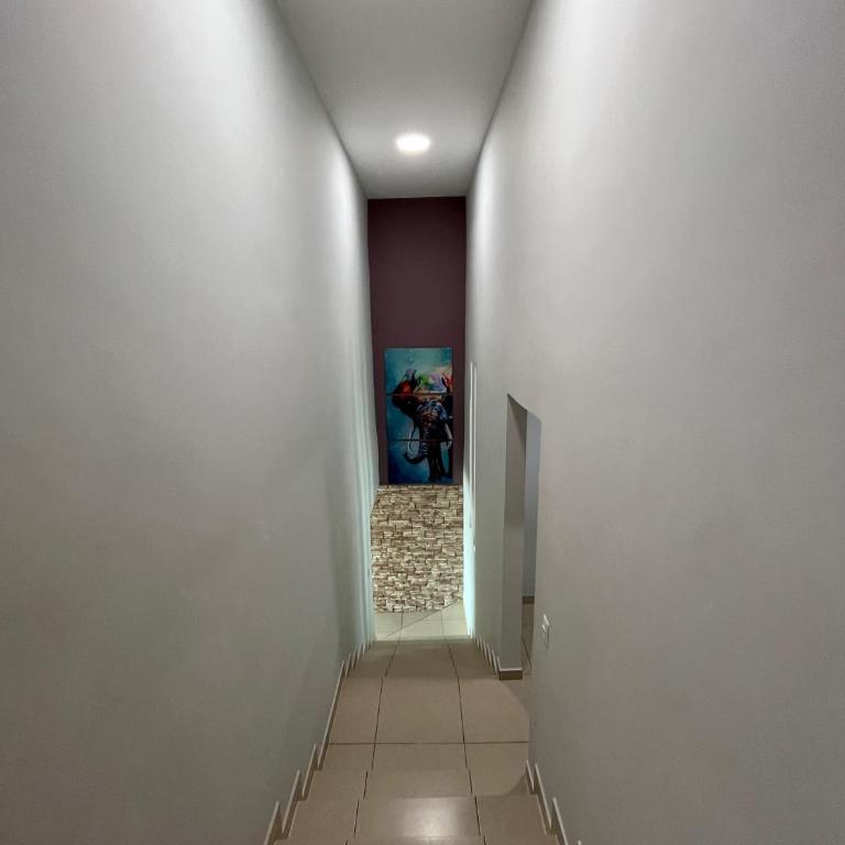 Casa Sobre El Lago - Three-Bedroom House - 35