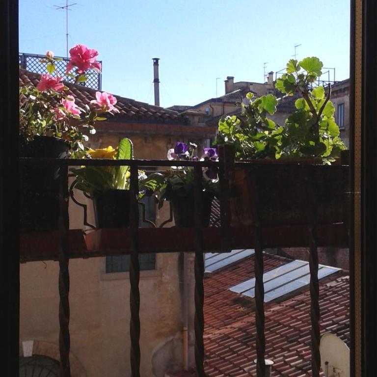Ponte San Lorenzo apartment - Two-Bedroom Apartment - 11