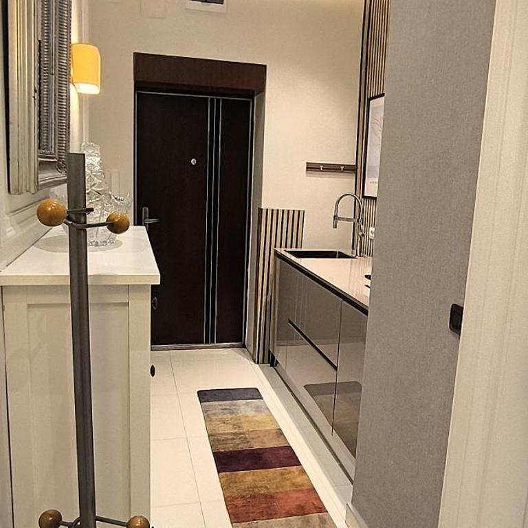 Apartment JADesign Vračar, Belgrade - One-Bedroom Apartment - 2