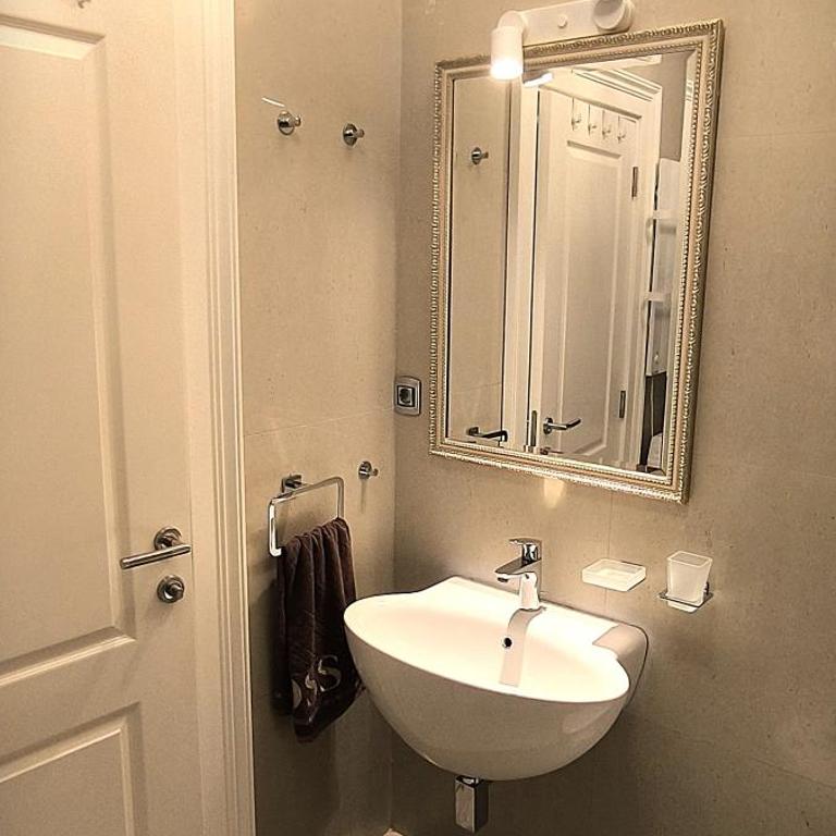 Apartment JADesign Vračar, Belgrade - One-Bedroom Apartment - 6