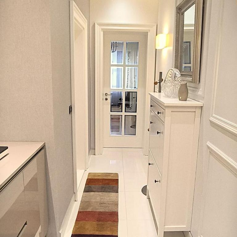 Apartment JADesign Vračar, Belgrade - One-Bedroom Apartment - 8