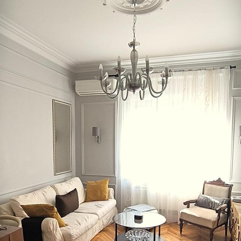 Apartment JADesign Vračar, Belgrade - One-Bedroom Apartment - 15