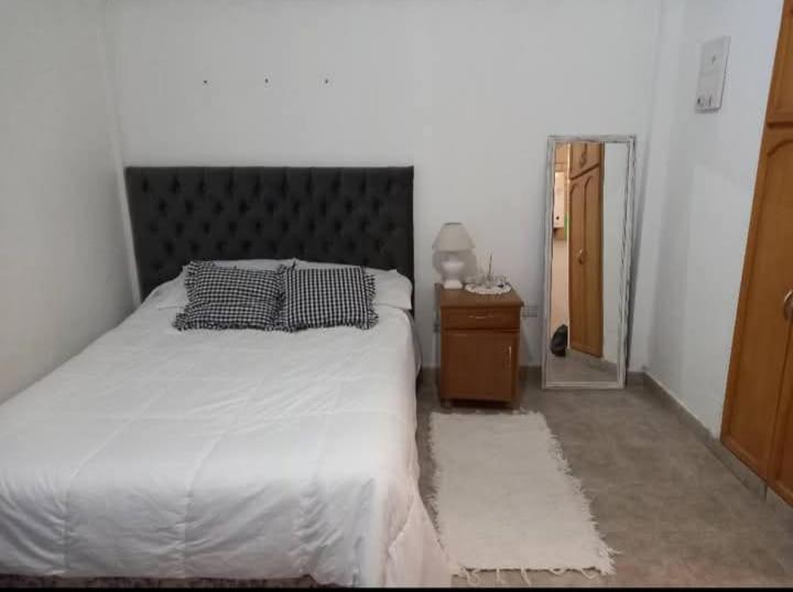 Depto centrico en Colon - Apartamento de 1 dormitorio - 1