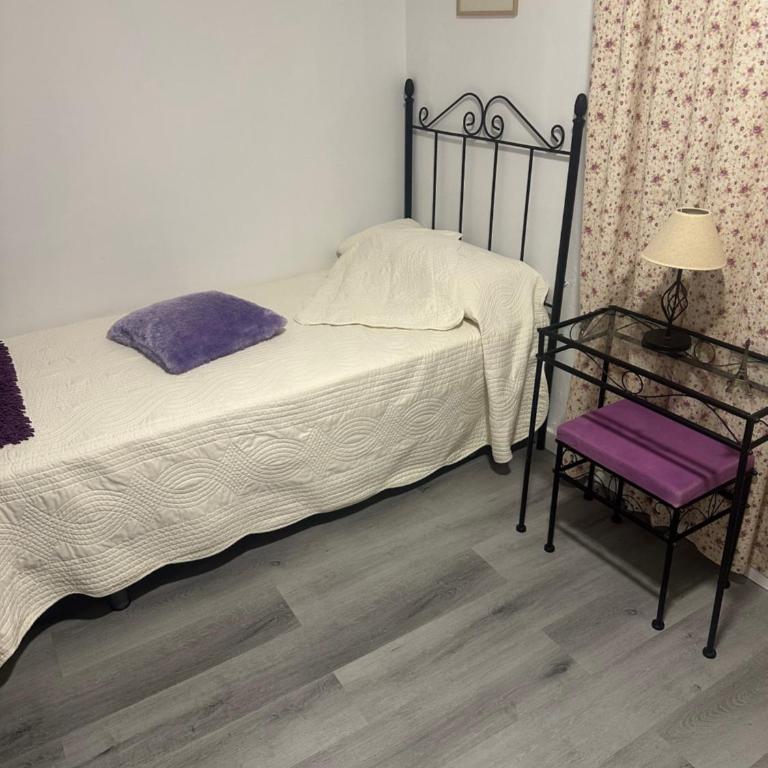 nervion - Apartamento de 2 dormitorios - 2