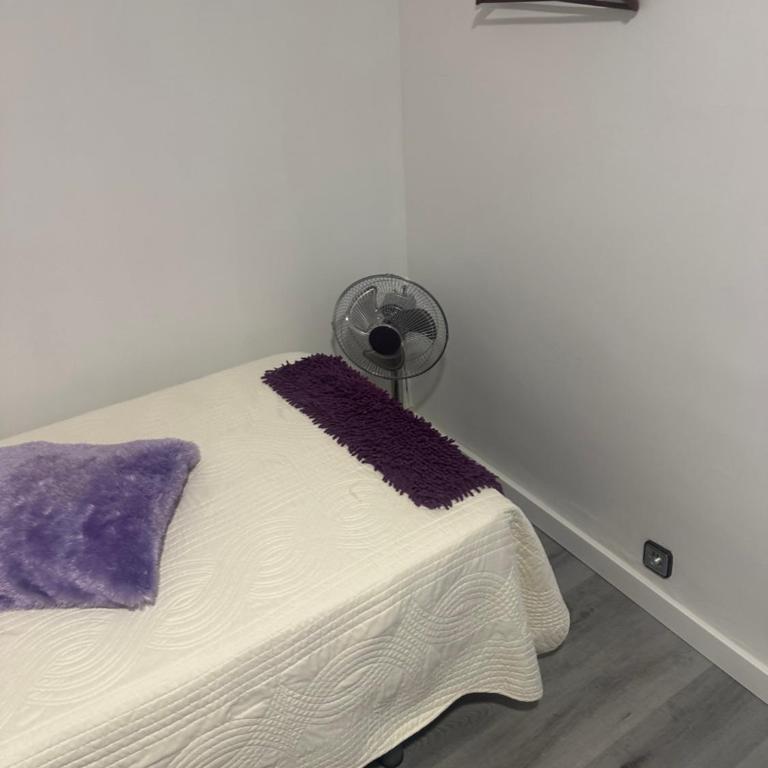 nervion - Apartamento de 2 dormitorios - 6