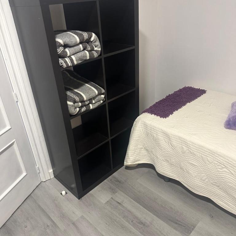 nervion - Apartamento de 2 dormitorios - 10