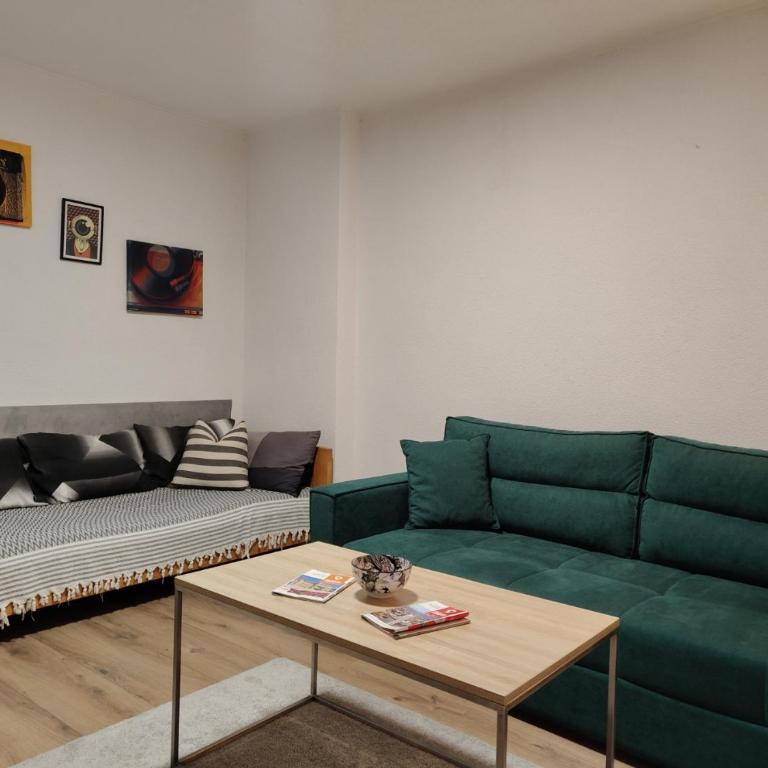 FeelGood Old Town Stay Inn - One-Bedroom Apartment - 3
