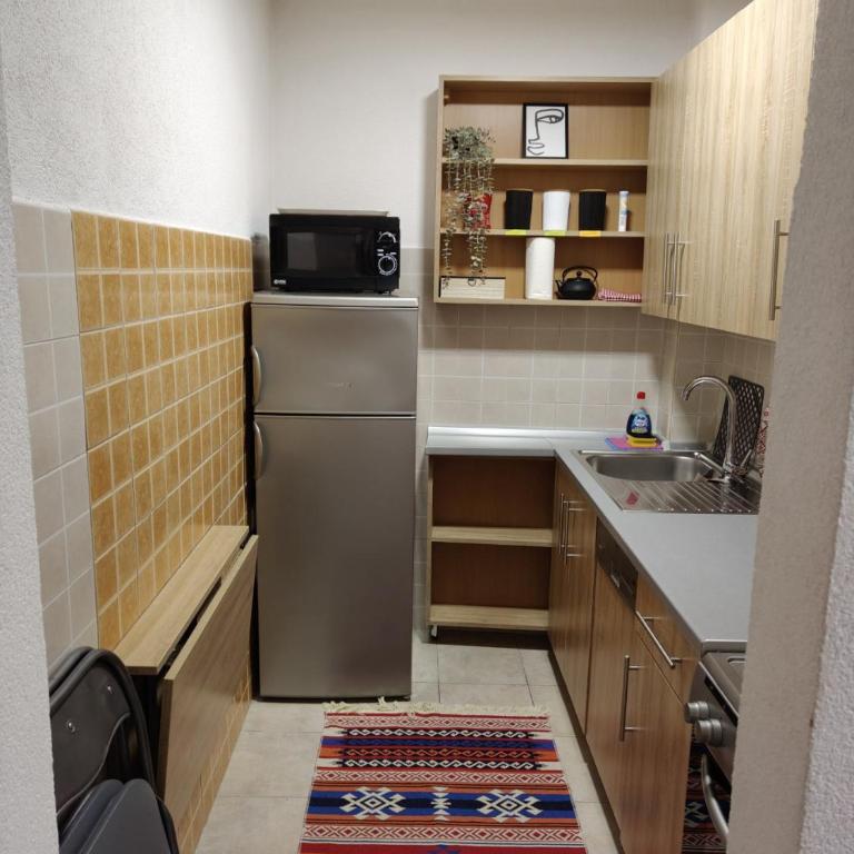 FeelGood Old Town Stay Inn - One-Bedroom Apartment - 7