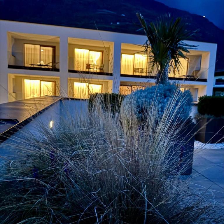 Residence & Sportlodges Claudia - Apartamento de 2 dormitorios - Anexo - 8