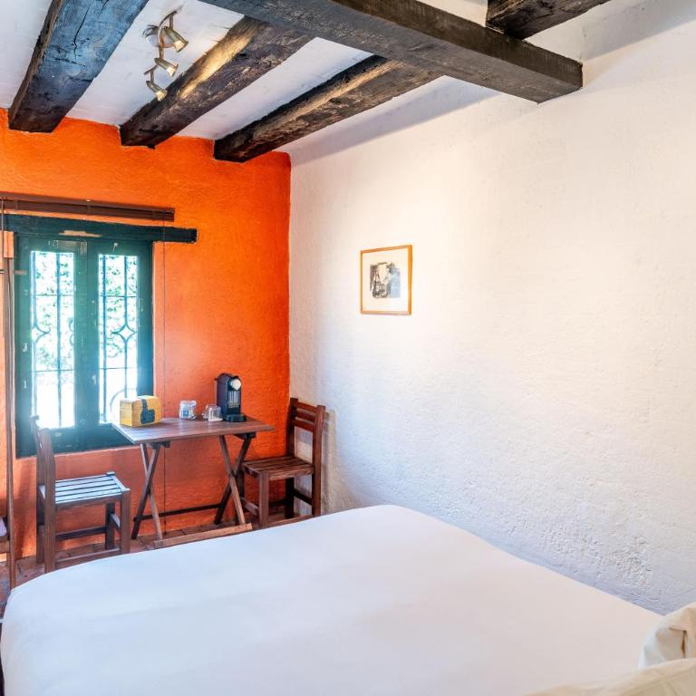 Villa Colonial Coyoacán - Double Room - 22