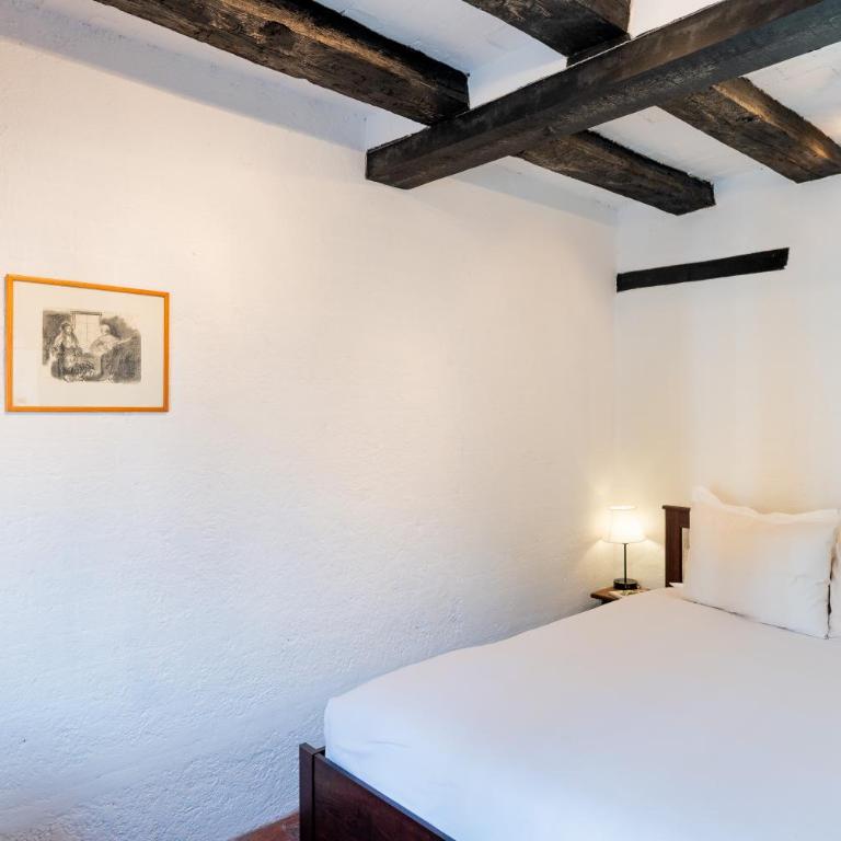 Villa Colonial Coyoacán - Double Room - 25