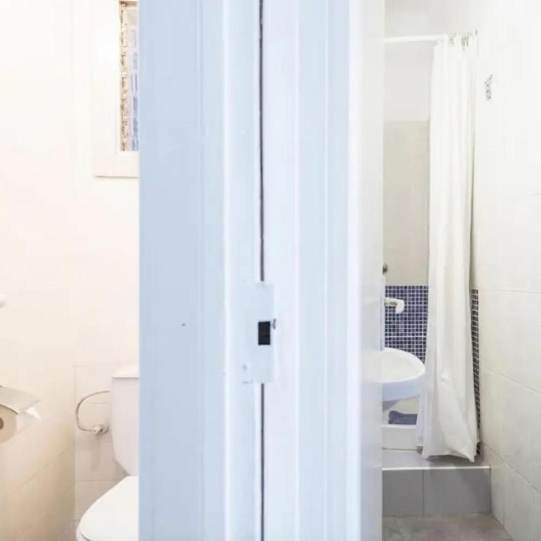Mirall Sant Gervasi - Three-Bedroom Apartment - 27