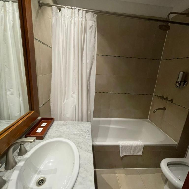 Hotel Casino Catamarca - Habitación Doble - 1 o 2 camas - 2