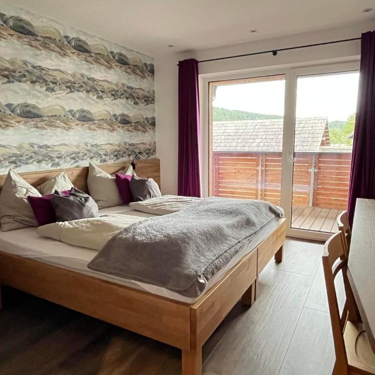 Appartementhaus Longa Stubn - Apartment mit 2 Schlafzimmern - 2
