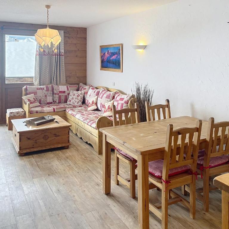 Appartement lumineux au centre avec balcon, 4 pers - Appartement 1 Chambre - 1