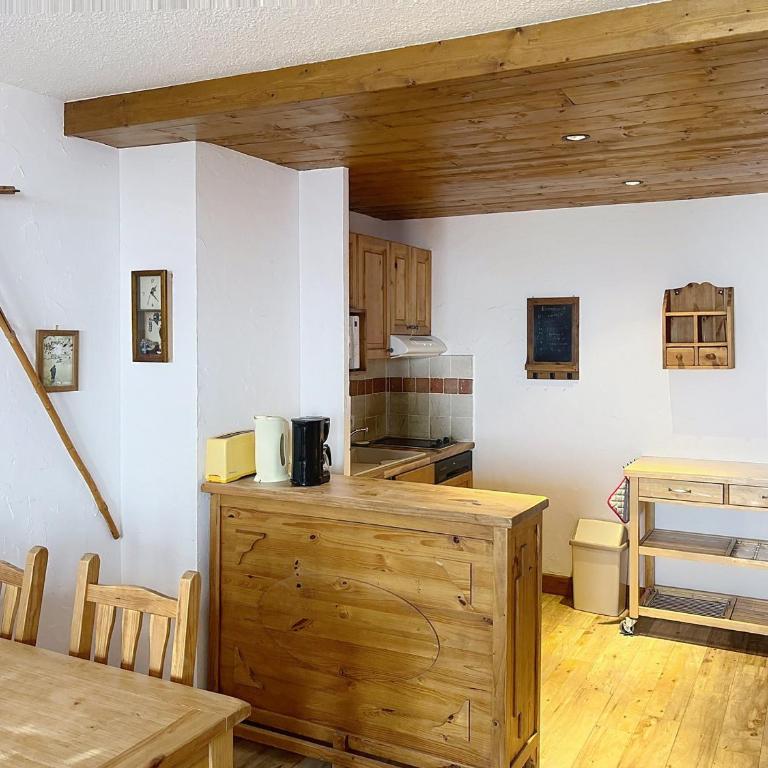 Appartement lumineux au centre avec balcon, 4 pers - Appartement 1 Chambre - 3