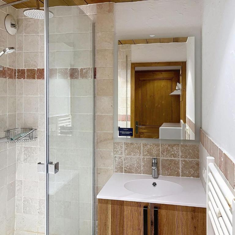 Appartement lumineux au centre avec balcon, 4 pers - Appartement 1 Chambre - 6