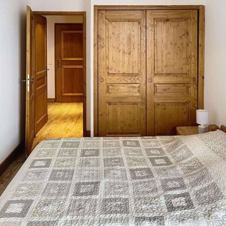 Appartement lumineux au centre avec balcon, 4 pers - Appartement 1 Chambre - 7