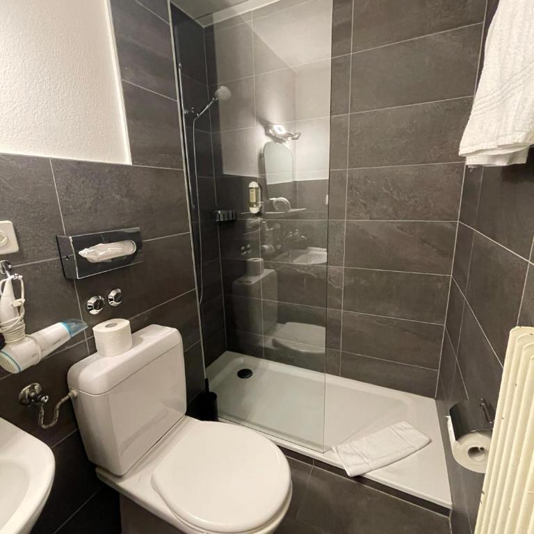 Hotel Europe Brig - Doppelzimmer - 6