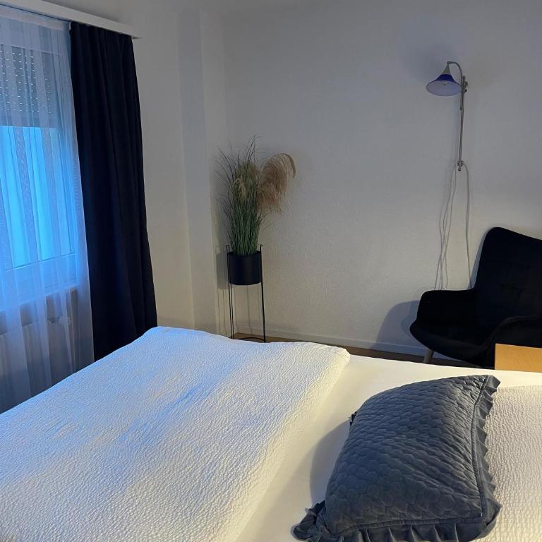 Hotel Europe Brig - Doppelzimmer - 3