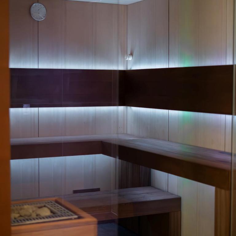 Appartement de luxe au cœur de Villars - Apartment mit 1 Schlafzimmer - 35