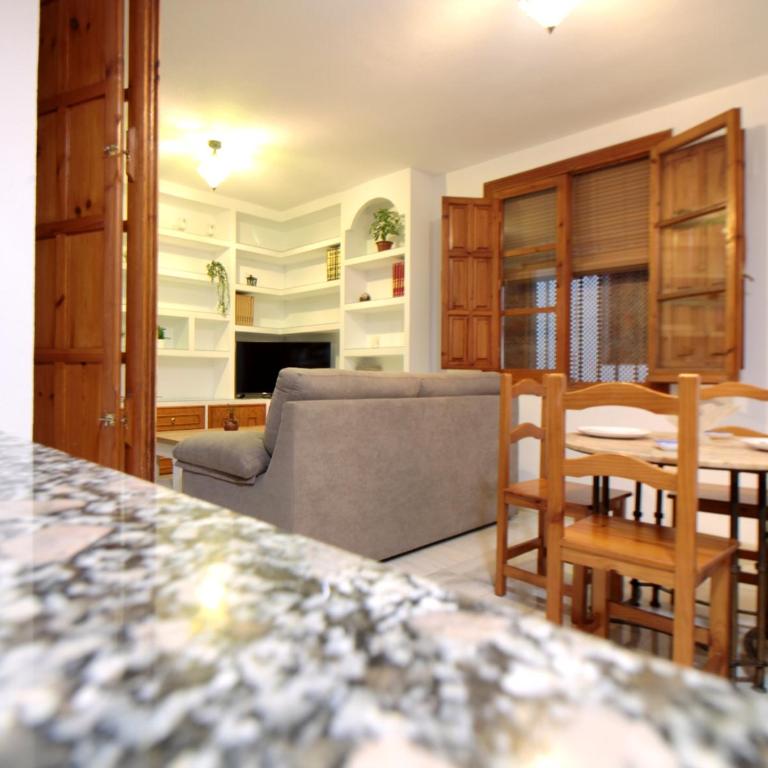 El Refugio de la Judería - Apartamento - 14