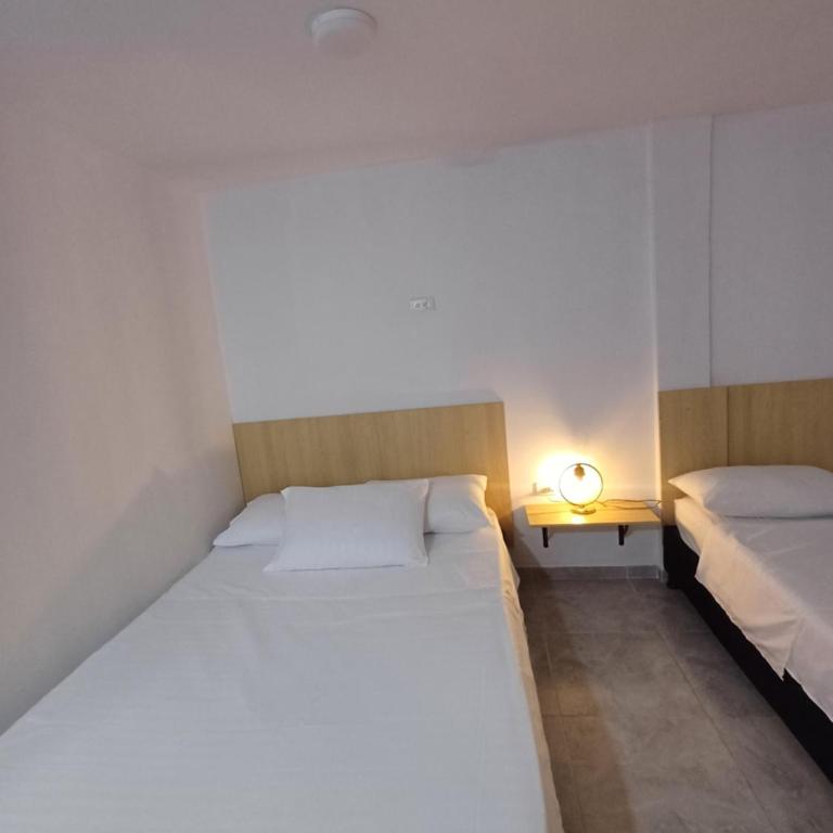 Apartamento tati's - Apartamento de 2 dormitorios - 1