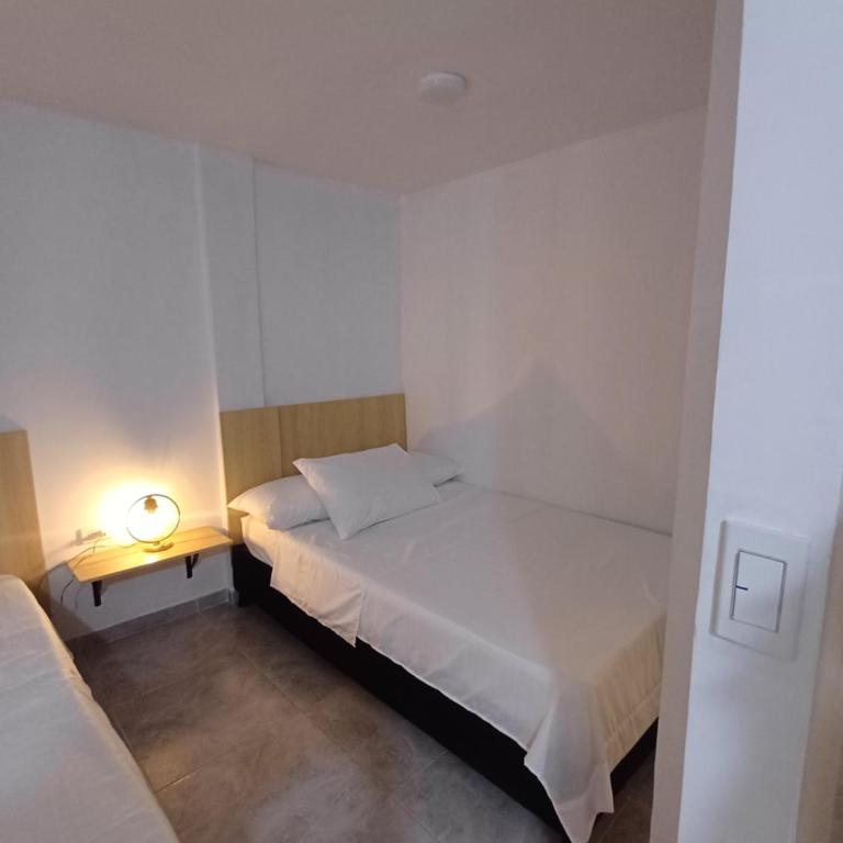 Apartamento tati's - Apartamento de 2 dormitorios - 2