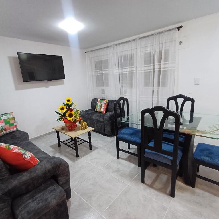 Apartamento tati's - Apartamento de 2 dormitorios - 8