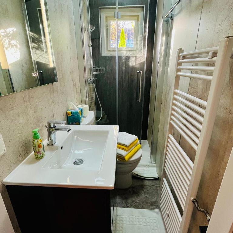 Pension am Campus Velden - Budget Doppelzimmer - 2
