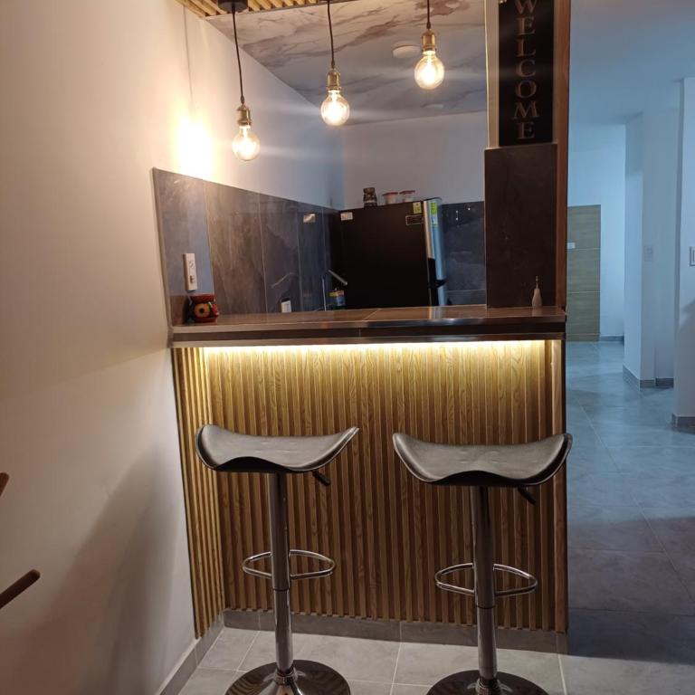 Apartamento tati's - Apartamento de 2 dormitorios - 15