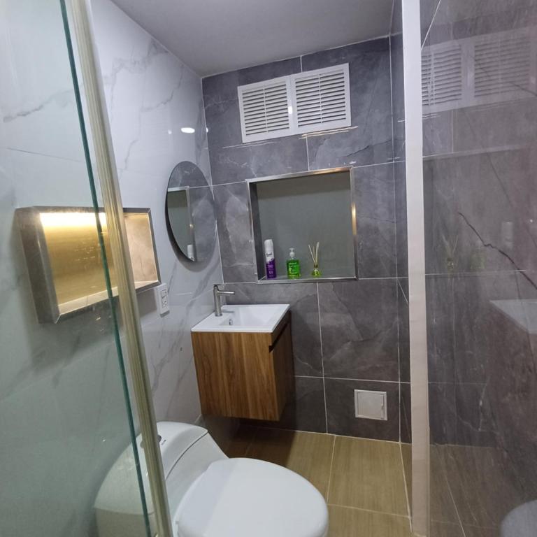 Apartamento tati's - Apartamento de 2 dormitorios - 17