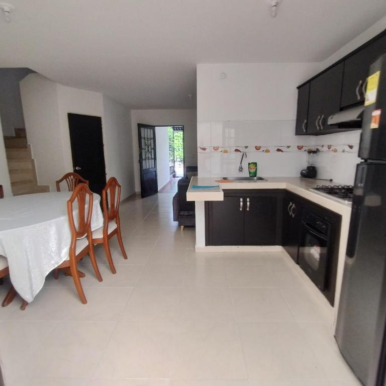 Casa Quintas de las acacias, Villavicencio - Room #1518342701 - 7