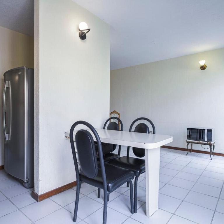 Spacious and Central Apartment in Guadalajara 3 Bedrooms - Three-Bedroom Apartment - 6