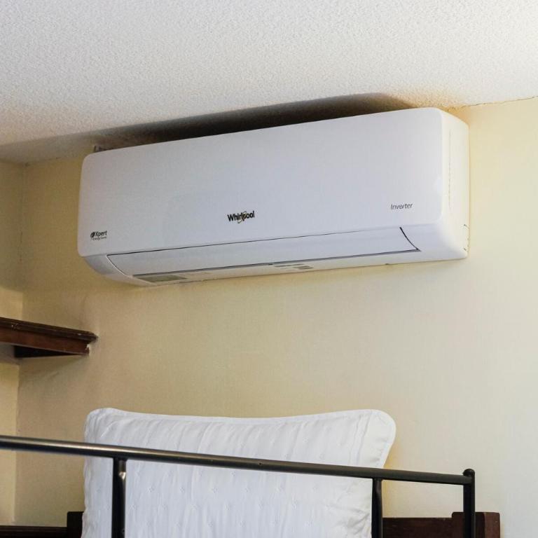 Spacious and Central Apartment in Guadalajara 3 Bedrooms - Three-Bedroom Apartment - 18