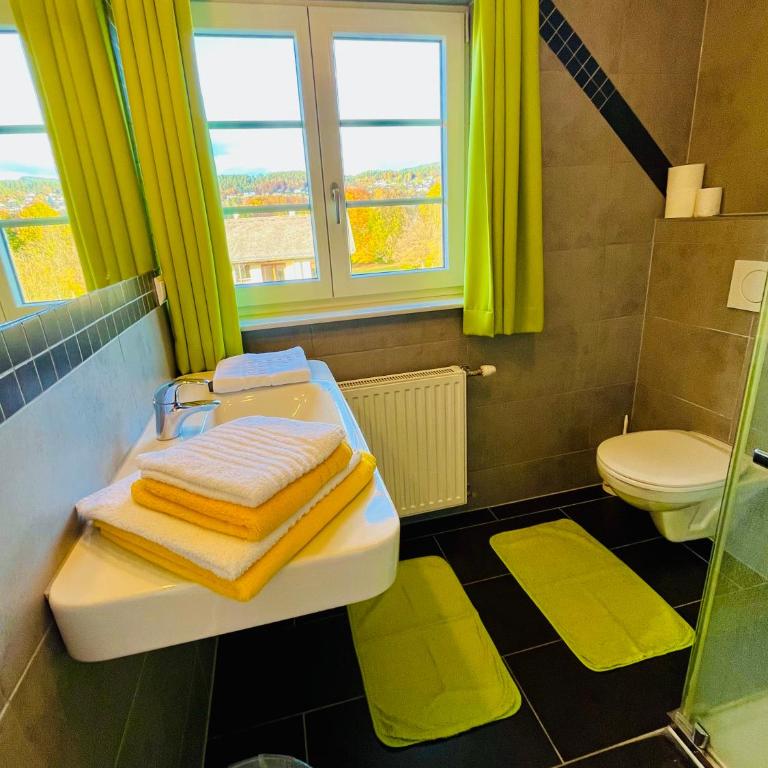 Pension am Campus Velden - Budget Doppelzimmer - 2