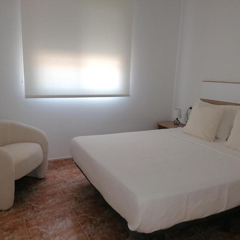 La caseta del canal - Two-Bedroom House - 51