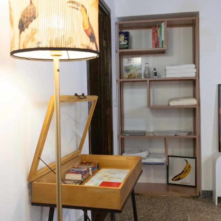 Dolce Far Niente - Appartamento con 1 Camera da Letto - 9