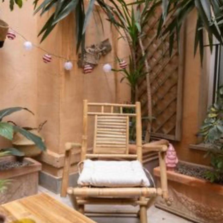 Dolce Far Niente - Appartamento con 1 Camera da Letto - 8