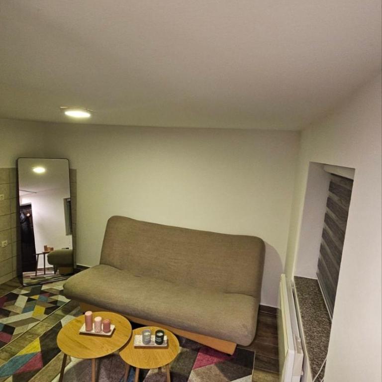 Sunny Garden Old Town - Apartman sa 1 Spavaćom Sobom - 11