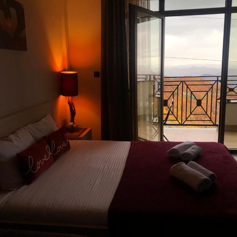 Milmari M12 - Apartment - 4