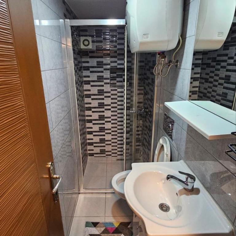 Sunny Garden Old Town - Apartman sa 1 Spavaćom Sobom - 25