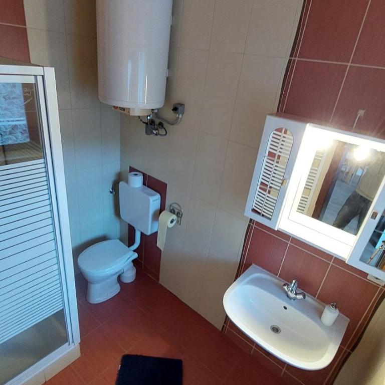 Sissi Apartment - Apartment mit 1 Schlafzimmer - 1