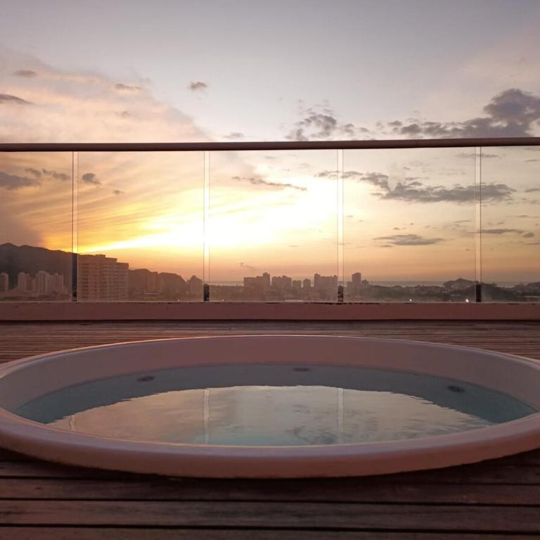 Apartamento en Santa Marta - Apartamento de 1 dormitorio - 4
