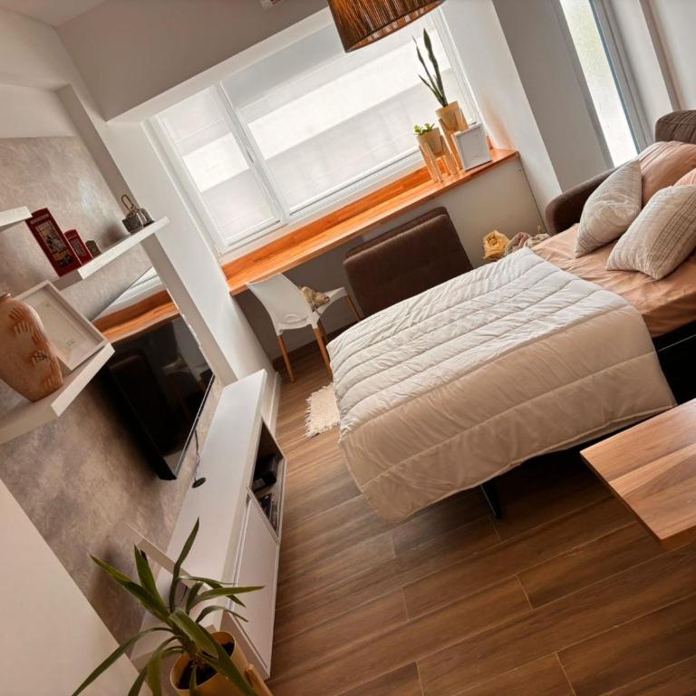Pirca NQN - Apartamento de 1 dormitorio - 48