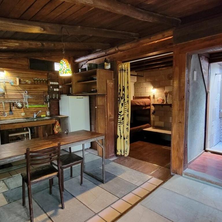 Casita de Monte, Traslasierra, Cba - Room #1518375401 - 1