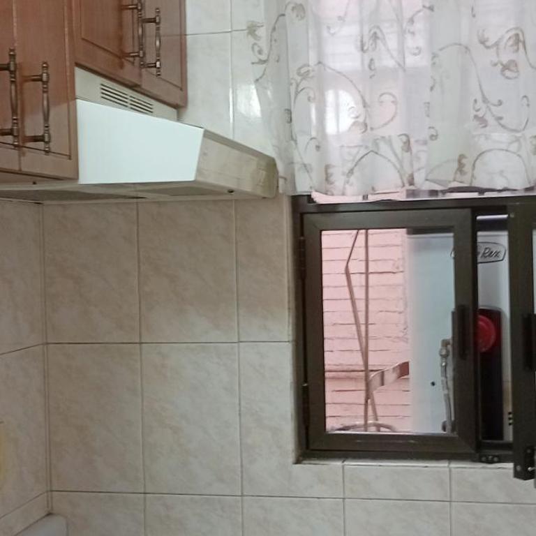 Suite con lunas y Sol del Río Amazonas, por Reforma 222 - Apartamento de 1 dormitorio - 18